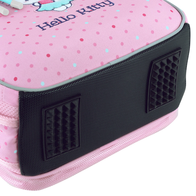 Tornister usztywniany Kite Education Hello Kitty HK26-555S-1