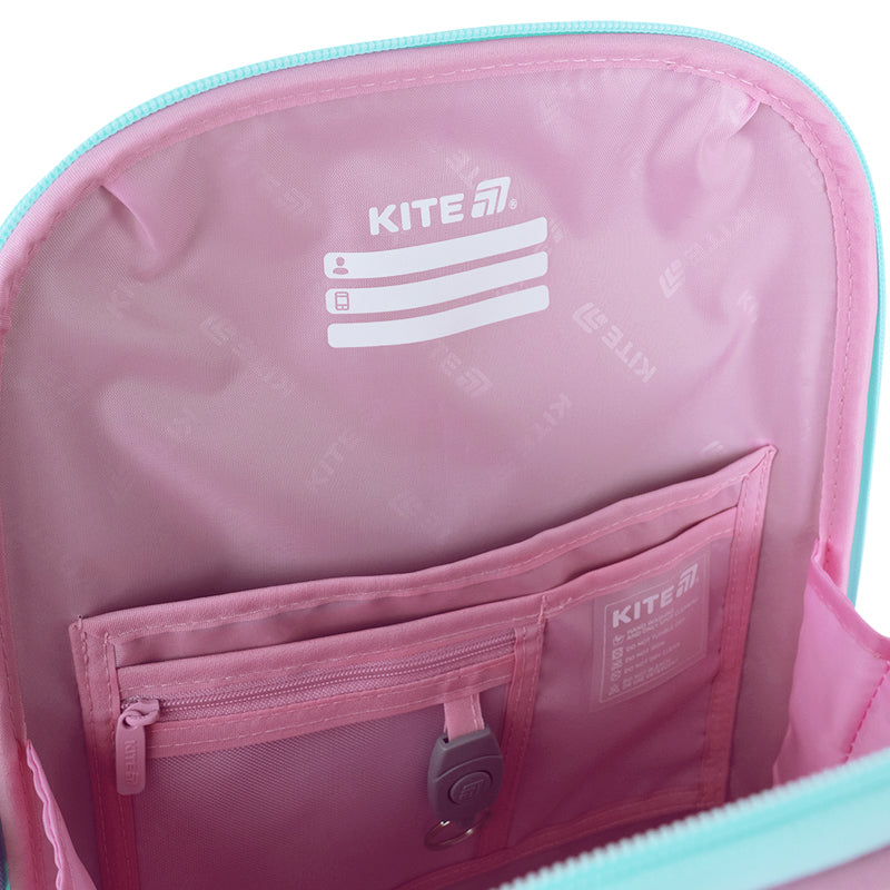 Tornister usztywniany Kite Education Hello Kitty HK26-555S-1