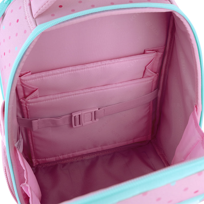 Tornister usztywniany Kite Education Hello Kitty HK26-555S-1