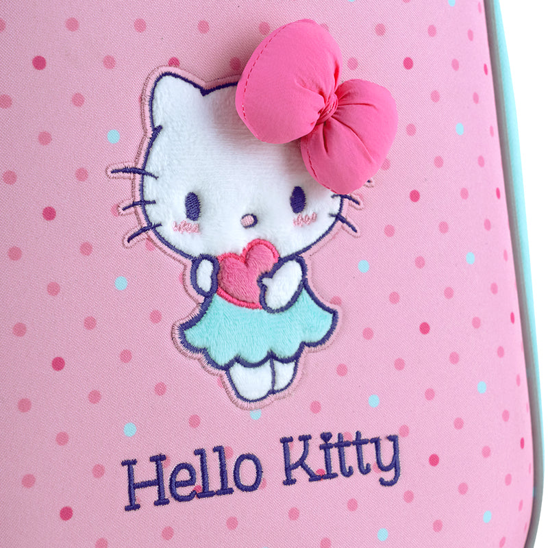 Tornister usztywniany Kite Education Hello Kitty HK26-555S-1