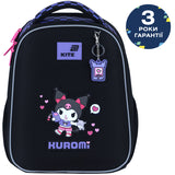 Tornister usztywniany Kite Education Hello Kitty HK26-555S-3