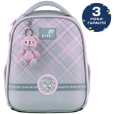 Tornister usztywniany Kite Education College Line K26-555S-1