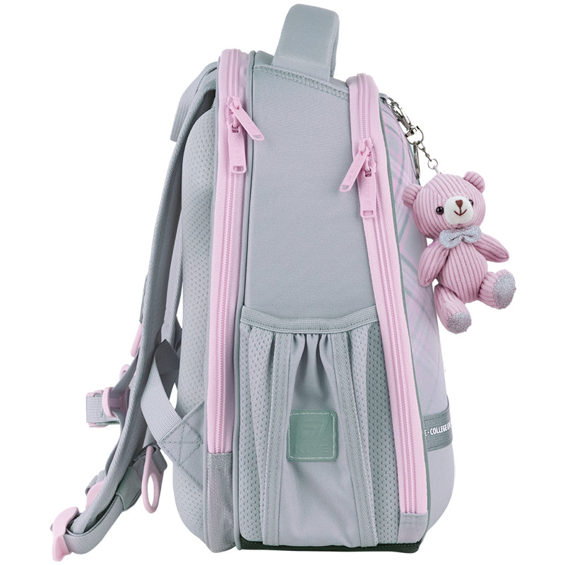 Tornister usztywniany Kite Education College Line K26-555S-1