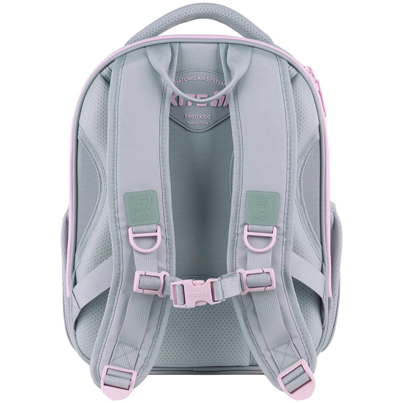 Tornister usztywniany Kite Education College Line K26-555S-1