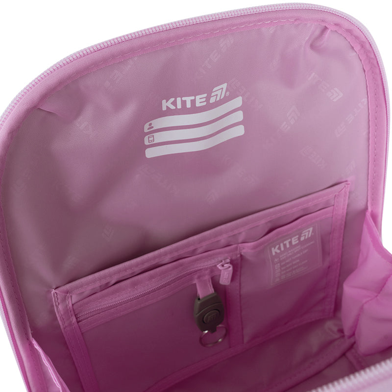 Tornister usztywniany Kite Education College Line K26-555S-1