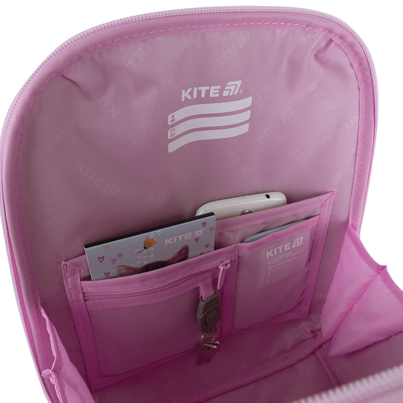 Tornister usztywniany Kite Education College Line K26-555S-1