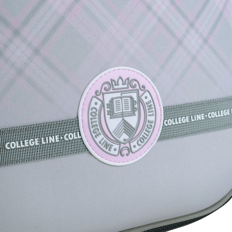 Tornister usztywniany Kite Education College Line K26-555S-1