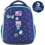 Tornister usztywniany Kite Education Be Friends K26-555S-3