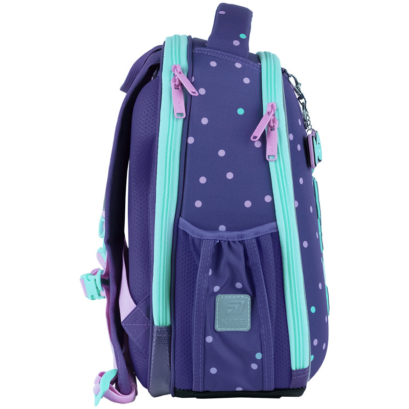 Tornister usztywniany Kite Education Be Friends K26-555S-3