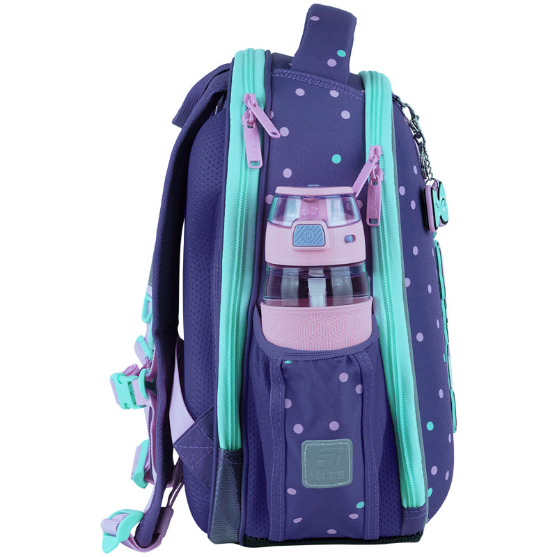 Tornister usztywniany Kite Education Be Friends K26-555S-3