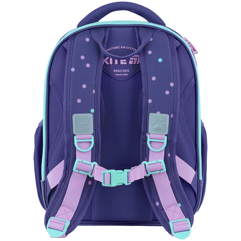 Tornister usztywniany Kite Education Be Friends K26-555S-3