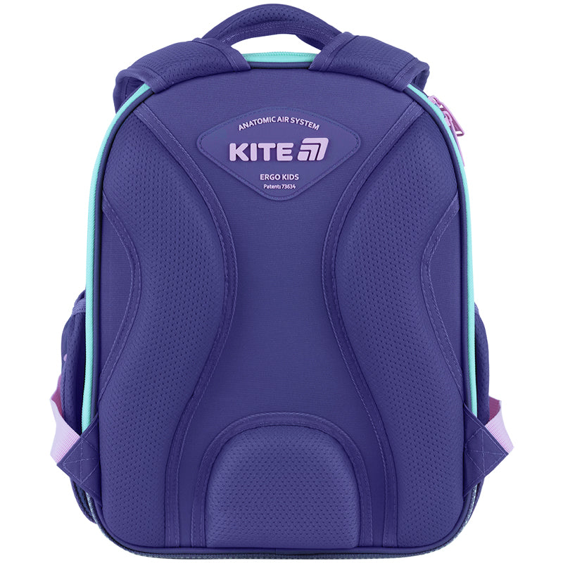 Tornister usztywniany Kite Education Be Friends K26-555S-3