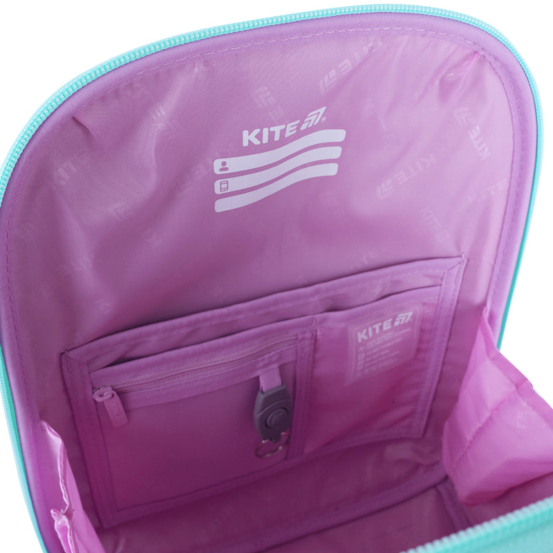 Tornister usztywniany Kite Education Be Friends K26-555S-3