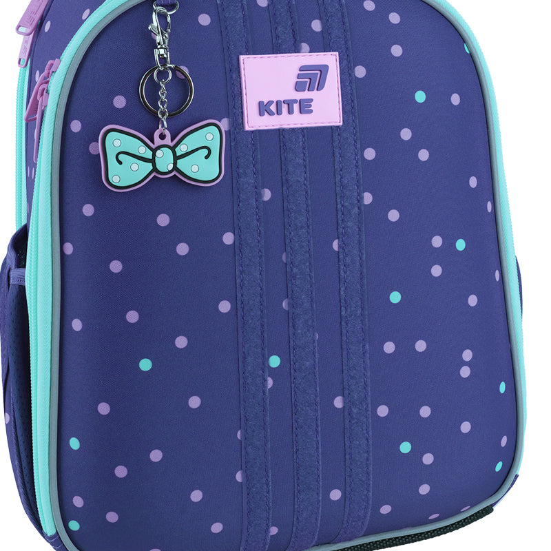 Tornister usztywniany Kite Education Be Friends K26-555S-3