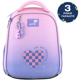 Tornister usztywniany Kite Education Charming K26-555S-4
