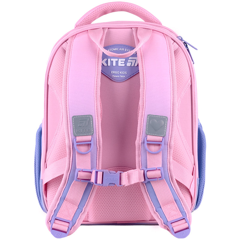 Tornister usztywniany Kite Education Charming K26-555S-4