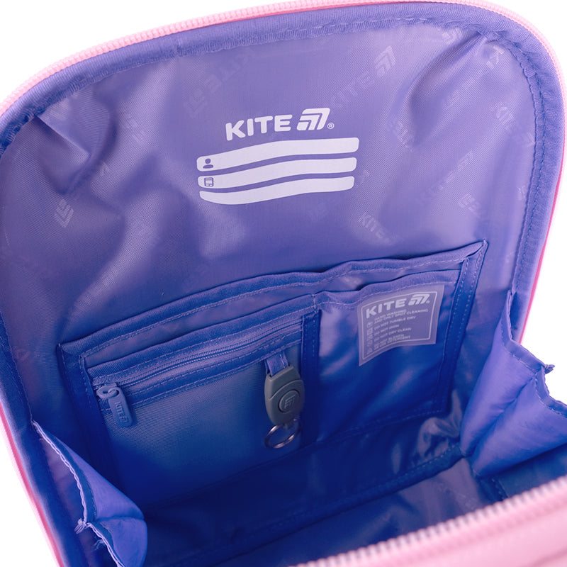 Tornister usztywniany Kite Education Charming K26-555S-4