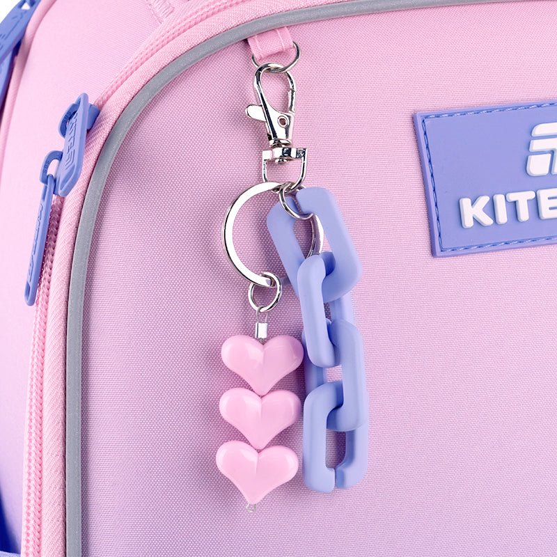 Tornister usztywniany Kite Education Charming K26-555S-4