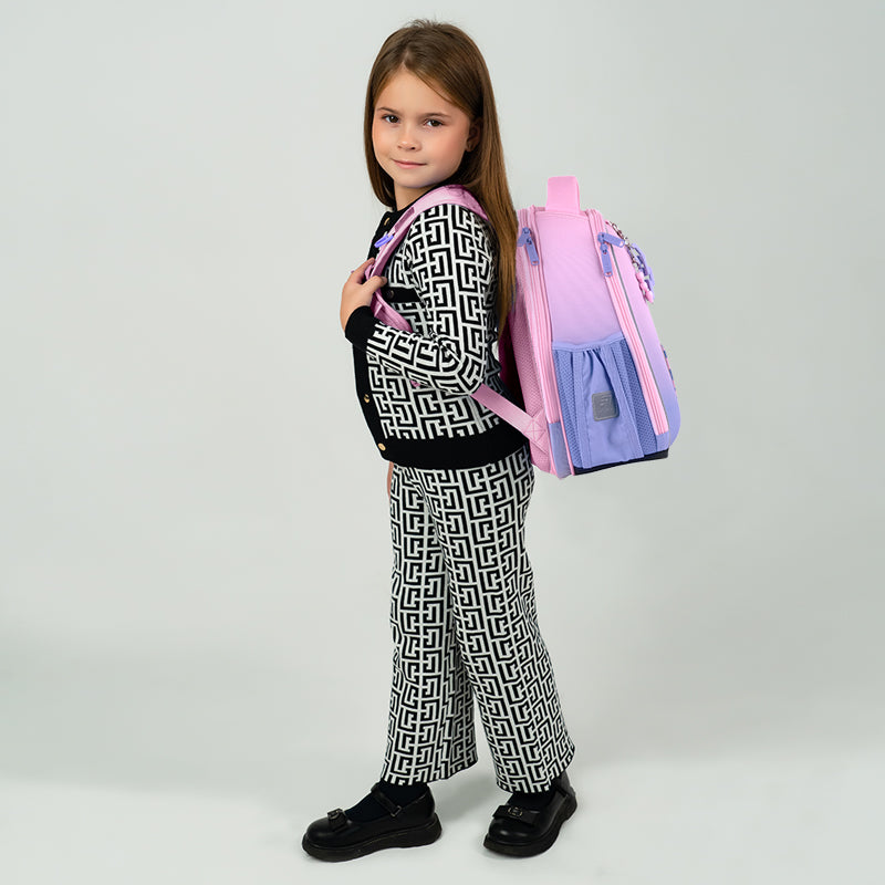 Tornister usztywniany Kite Education Charming K26-555S-4