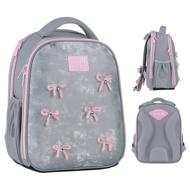 Tornister usztywniany Kite Education Velvet Dream K26-555S-10