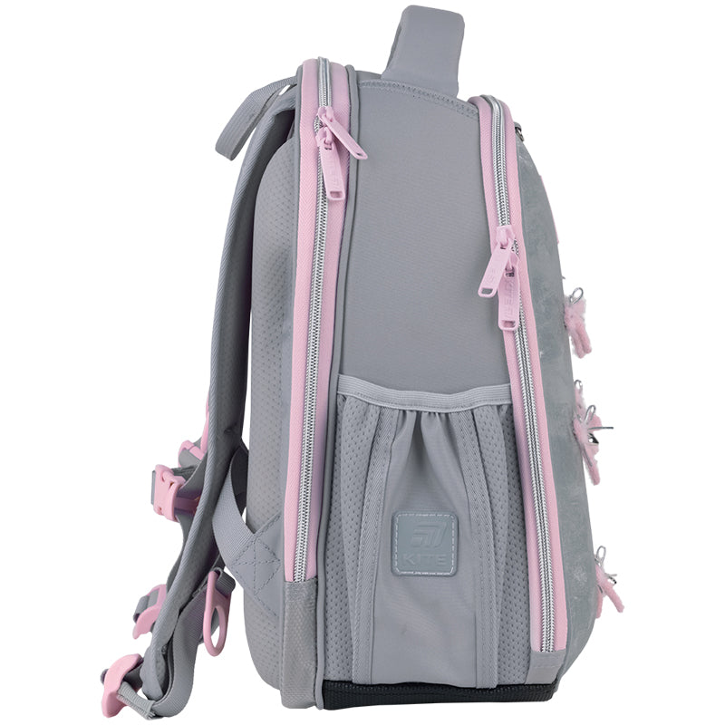 Tornister usztywniany Kite Education Velvet Dream K26-555S-10