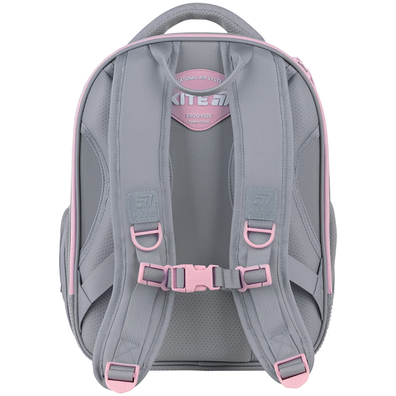 Tornister usztywniany Kite Education Velvet Dream K26-555S-10