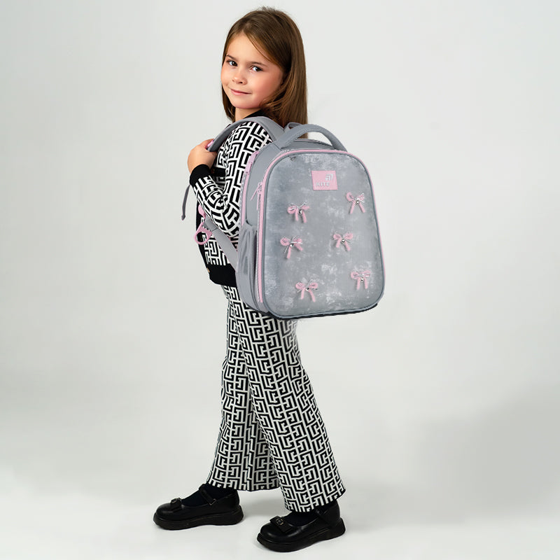 Tornister usztywniany Kite Education Velvet Dream K26-555S-10