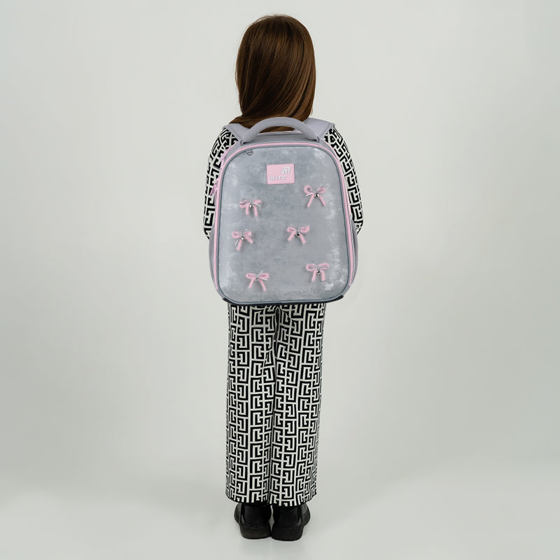 Tornister usztywniany Kite Education Velvet Dream K26-555S-10