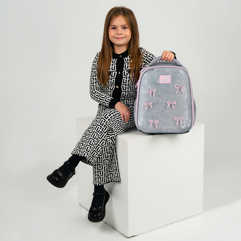 Tornister usztywniany Kite Education Velvet Dream K26-555S-10