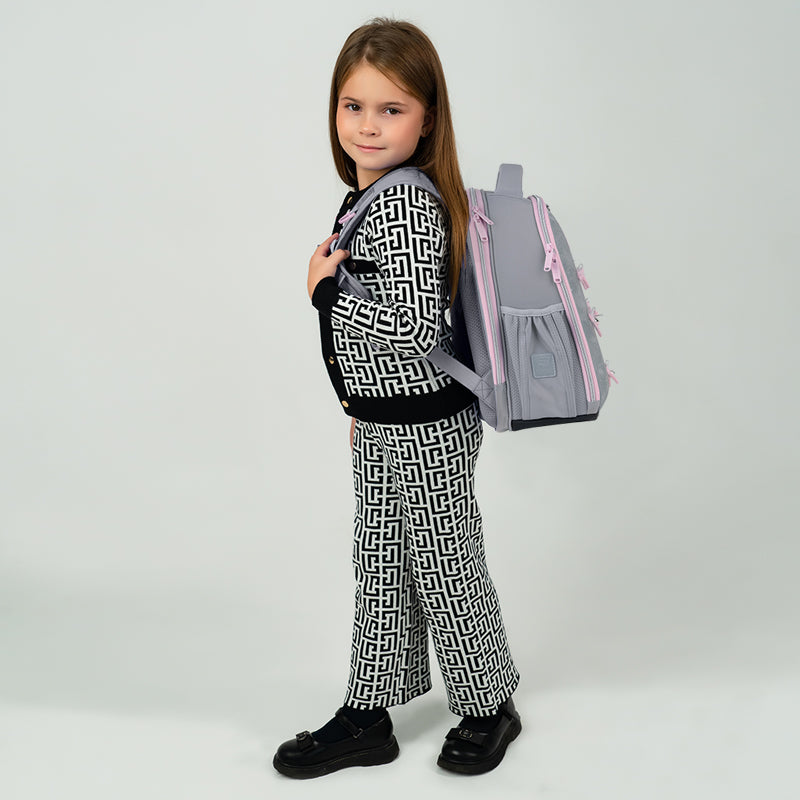 Tornister usztywniany Kite Education Velvet Dream K26-555S-10