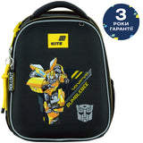 Tornister usztywniany Kite Education Transformers TF26-555S