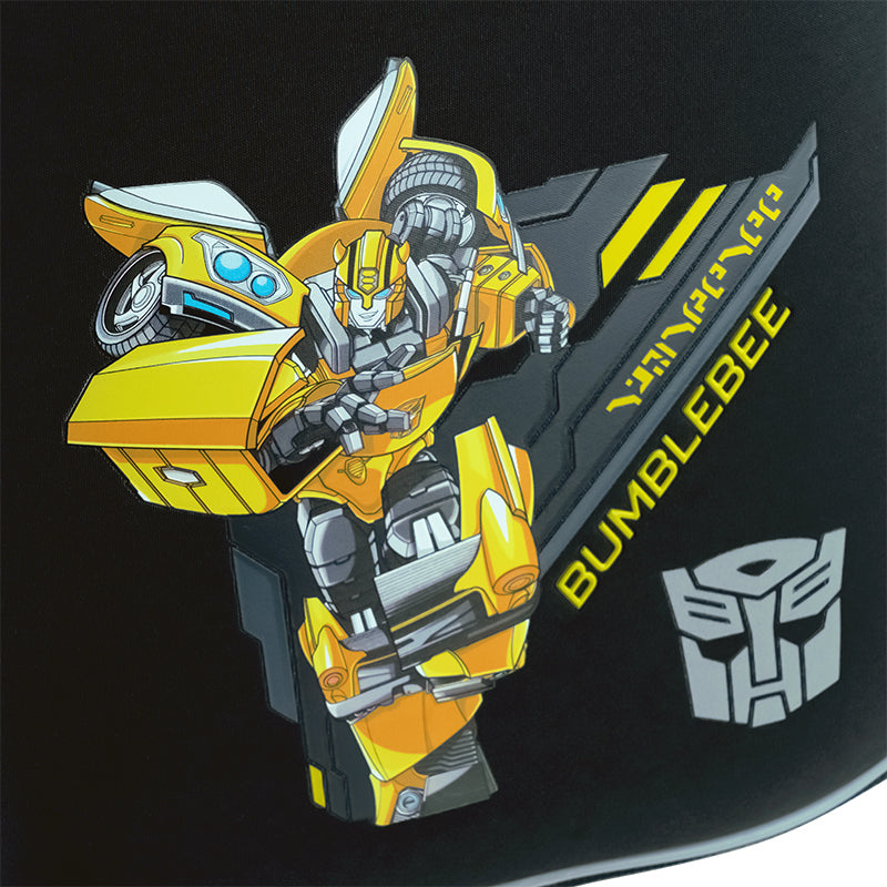 Tornister usztywniany Kite Education Transformers TF26-555S