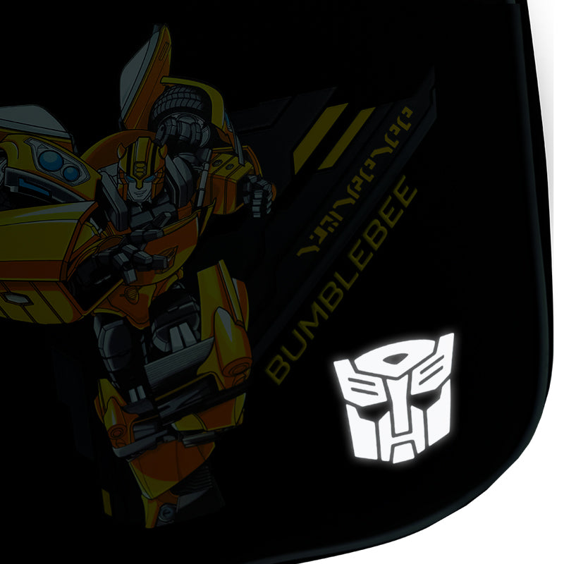 Tornister usztywniany Kite Education Transformers TF26-555S