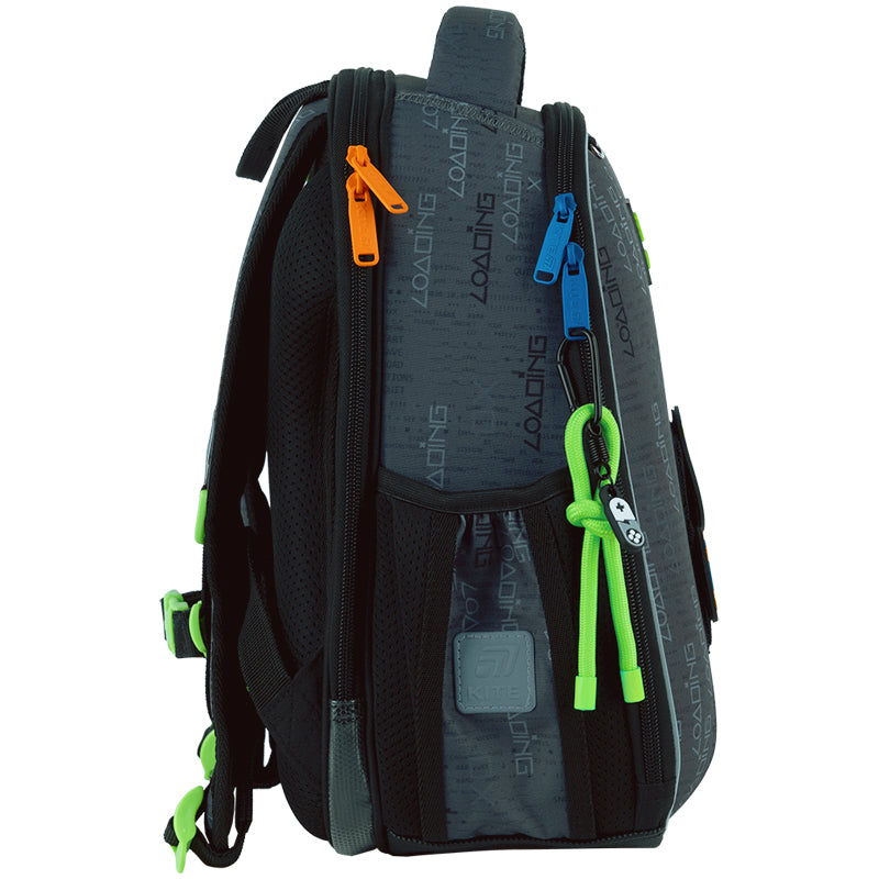 Tornister usztywniany Kite Education Good Game K26-555S-5