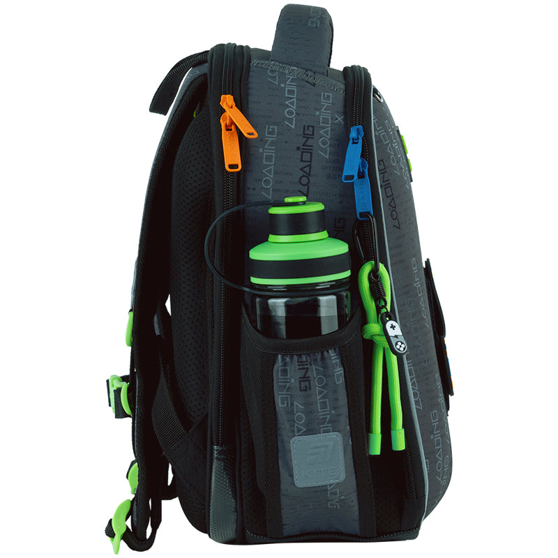 Tornister usztywniany Kite Education Good Game K26-555S-5