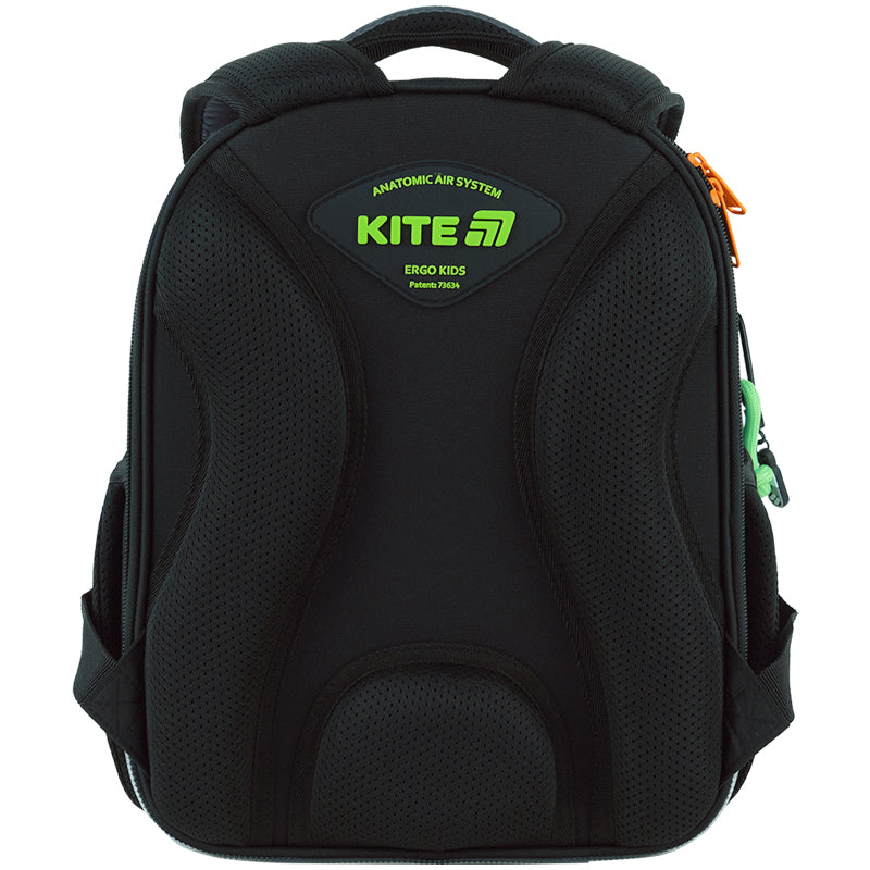 Tornister usztywniany Kite Education Good Game K26-555S-5