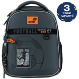 Tornister usztywniany Kite Education Goal K26-555S-6