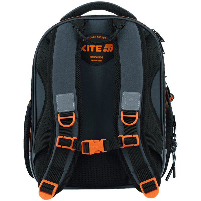 Tornister usztywniany Kite Education Goal K26-555S-6