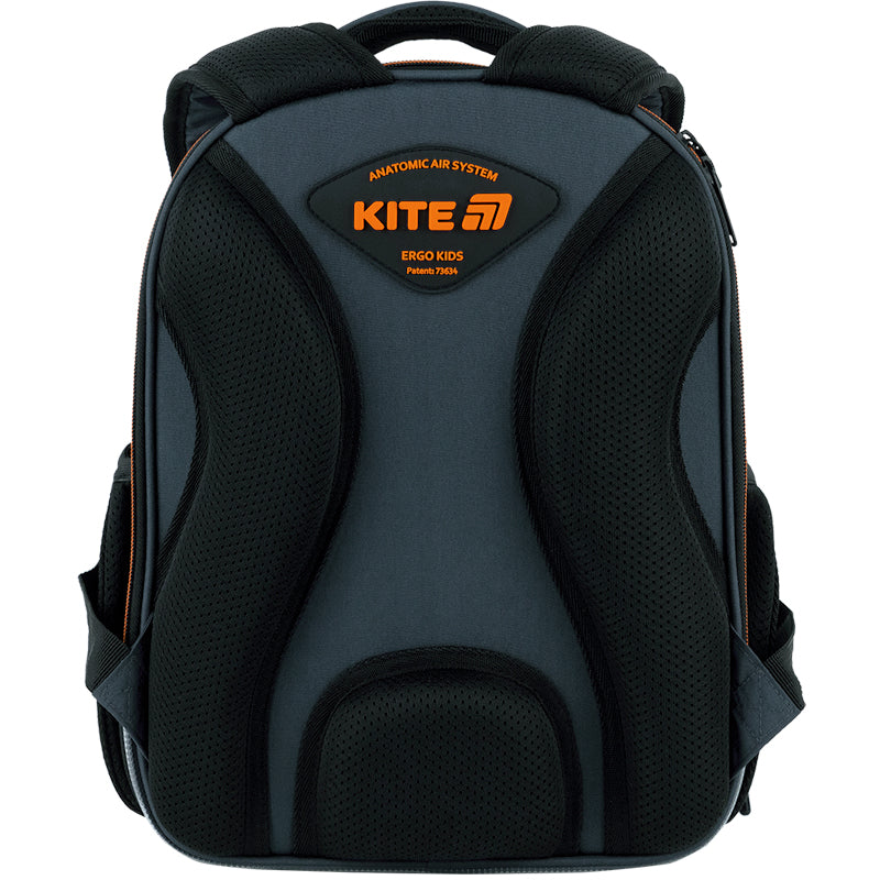 Tornister usztywniany Kite Education Goal K26-555S-6