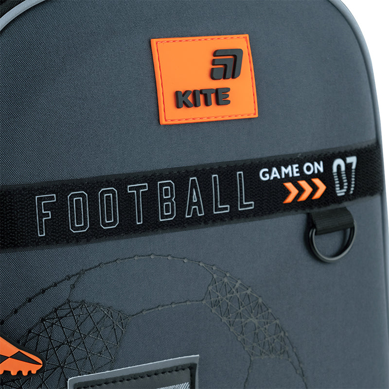 Tornister usztywniany Kite Education Goal K26-555S-6