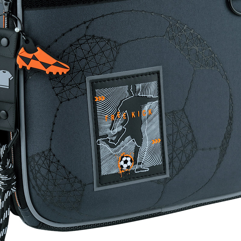 Tornister usztywniany Kite Education Goal K26-555S-6