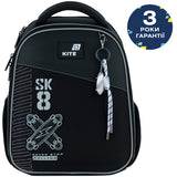 Tornister usztywniany Kite Education Skate K26-555S-7