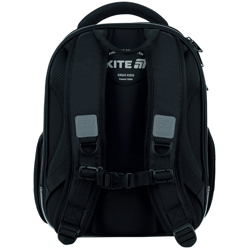 Tornister usztywniany Kite Education Skate K26-555S-7