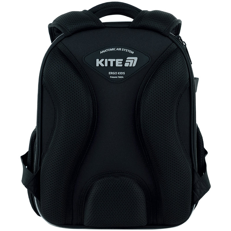 Tornister usztywniany Kite Education Skate K26-555S-7