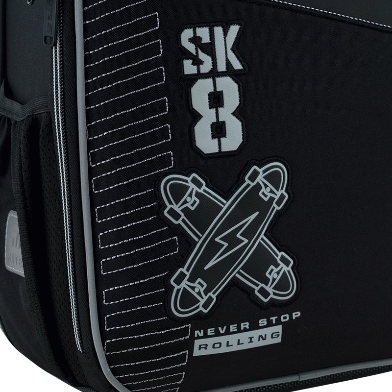 Tornister usztywniany Kite Education Skate K26-555S-7