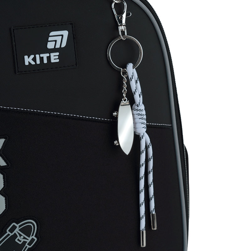 Tornister usztywniany Kite Education Skate K26-555S-7