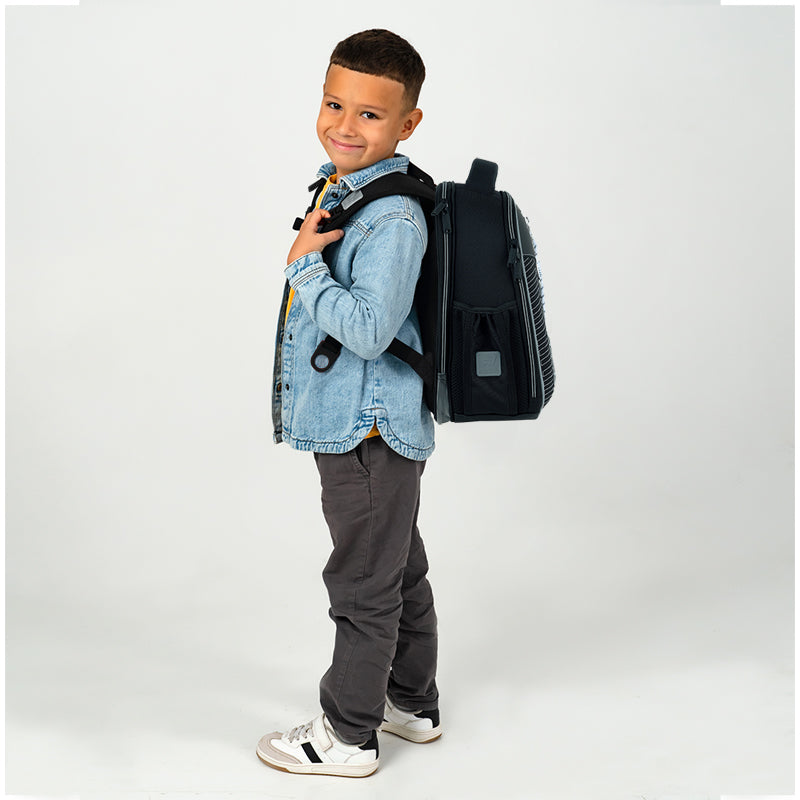 Tornister usztywniany Kite Education Skate K26-555S-7