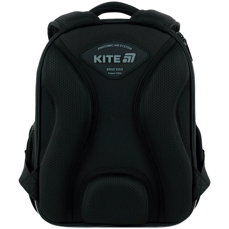 Рюкзак шкільний каркасний Kite Education Race&Win K26-555S-8