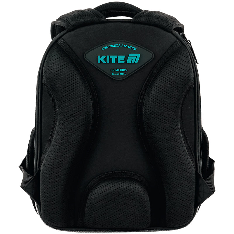 Tornister usztywniany Kite Education Play the Game K26-555S-9