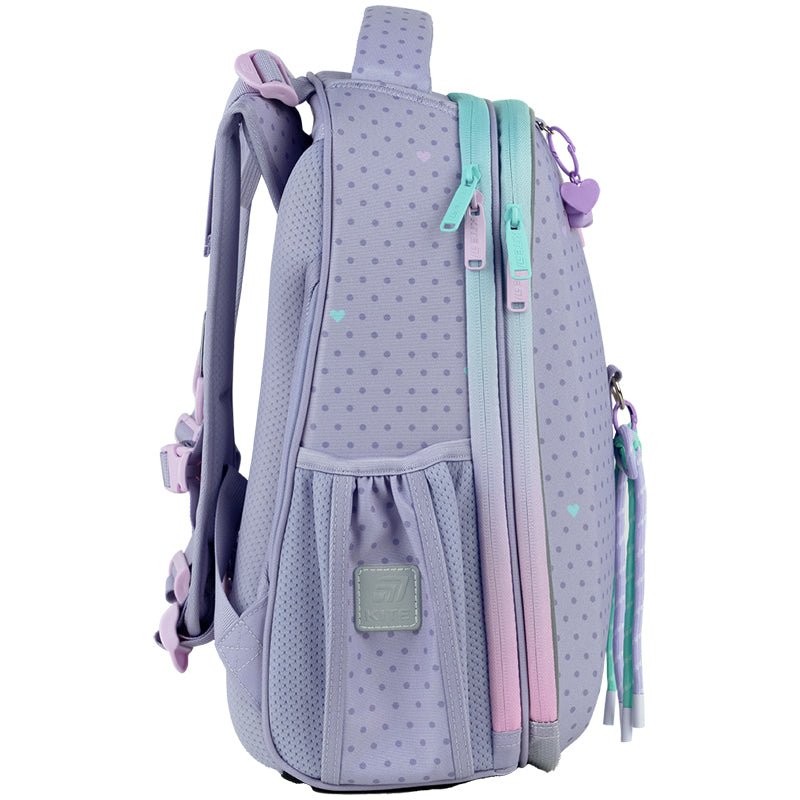 Tornister usztywniany Kite Education Kite Education Lovely K26-531M
